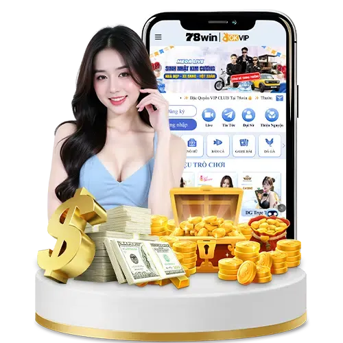 Ưu đãi độc quyền trên W88 App