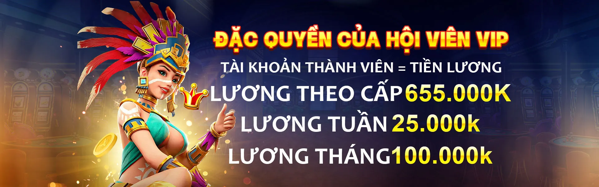 Banner khuyến mãi W88 hấp dẫn 2026